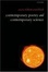 Cover of "Contemporary Poetry and Contemporary Science"