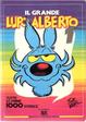 Cover of Il grande Lupo Alberto 1