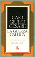 Cover of La guerra gallica