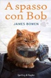 Cover of A spasso con Bob