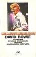 Cover of David Bowie
