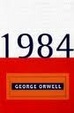 Cover of 1984