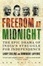 Cover of "Freedom at Midnight"