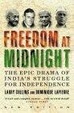 Cover of Freedom at Midnight