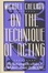 Cover of "On the Technique of Acting"