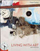Cover of Living with Art
