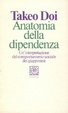 Cover of anatomia della dipendenza