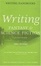 Cover of 'Writing Fantasy & Science Fiction'