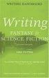 Cover of Writing Fantasy & Science Fiction