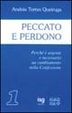 Cover of Peccato e perdono