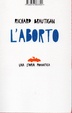 Cover of L'aborto