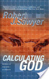 Cover of Calculating God
