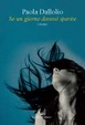 Cover of Se un giorno dovessi sparire