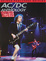 Cover of Ac/Dc Anthology
