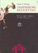 Cover of Dimensioni bizantine
