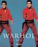 Cover of Warhol