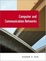 Cover of "Computer and Communication Networks"