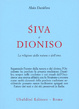 Cover of Síva e Dioniso