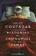 Cover of HISTORIAS DE CRONOPIOS Y DE FAMAS