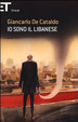 Cover of Io sono il Libanese