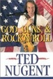 Cover of God, Guns & Rock and Roll