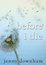 Cover of "Before I Die"