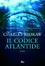 Cover of Il codice Atlantide