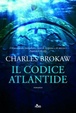 Cover of Il codice Atlantide