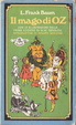 Cover of Il mago di Oz