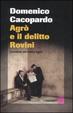 Cover of Agrò e il delitto Rovini