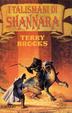 Cover of I talismani di Shannara