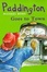 Cover of "Paddington Goes to Town"