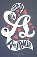 Cover of A de amor