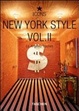 Cover of NEW YORK STYLE, V.2