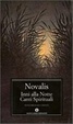 Cover of Inni alla notte-Canti spirituali