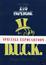 Cover of D.U.C.K.
