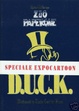 Cover of D.U.C.K.