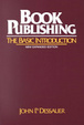 Cover of Book Publishing