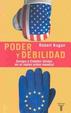 Cover of Poder y debilidad
