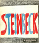 Cover of Steinbeck