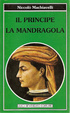 Cover of Il principe - La mandragola