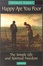 Cover of "Happy Are You Poor"