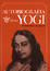 Cover of Autobiografia di uno yogi