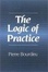 Cover of "The Logic of Practice"