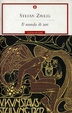 Cover of Il mondo di ieri