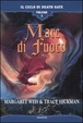 Cover of Mare di fuoco
