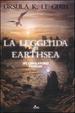 Cover of La leggenda di Earthsea