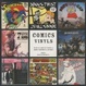 Cover of Comics Vinyls