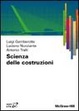 Cover of Scienza delle costruzioni