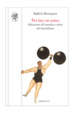 Cover of Per fare un uomo